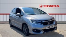 Honda Jazz 1.3 i-VTEC EX 5dr CVT Petrol Hatchback